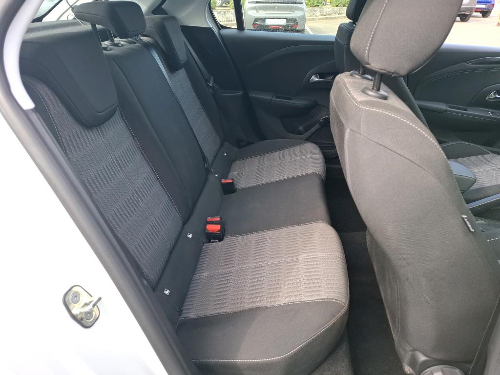 Opel Corsa 1.2 75 ch BVM5 Elegance Business 2023