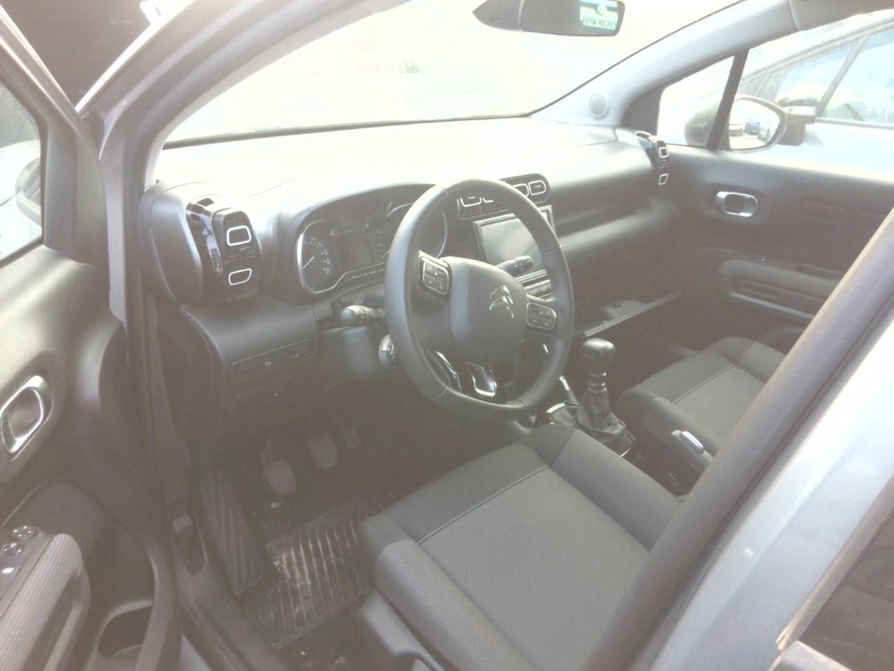 Foto Citroën C3 Aircross 3