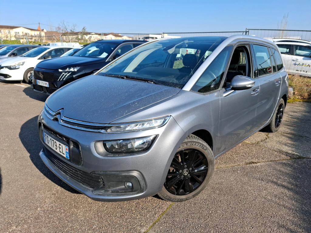 Grand C4 Picasso II