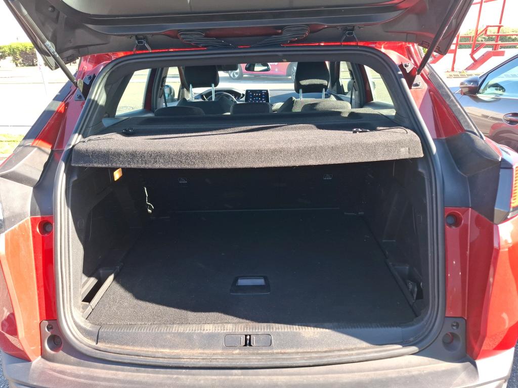 Peugeot 3008 PureTech 130ch S&S EAT8 Active Pack 2023