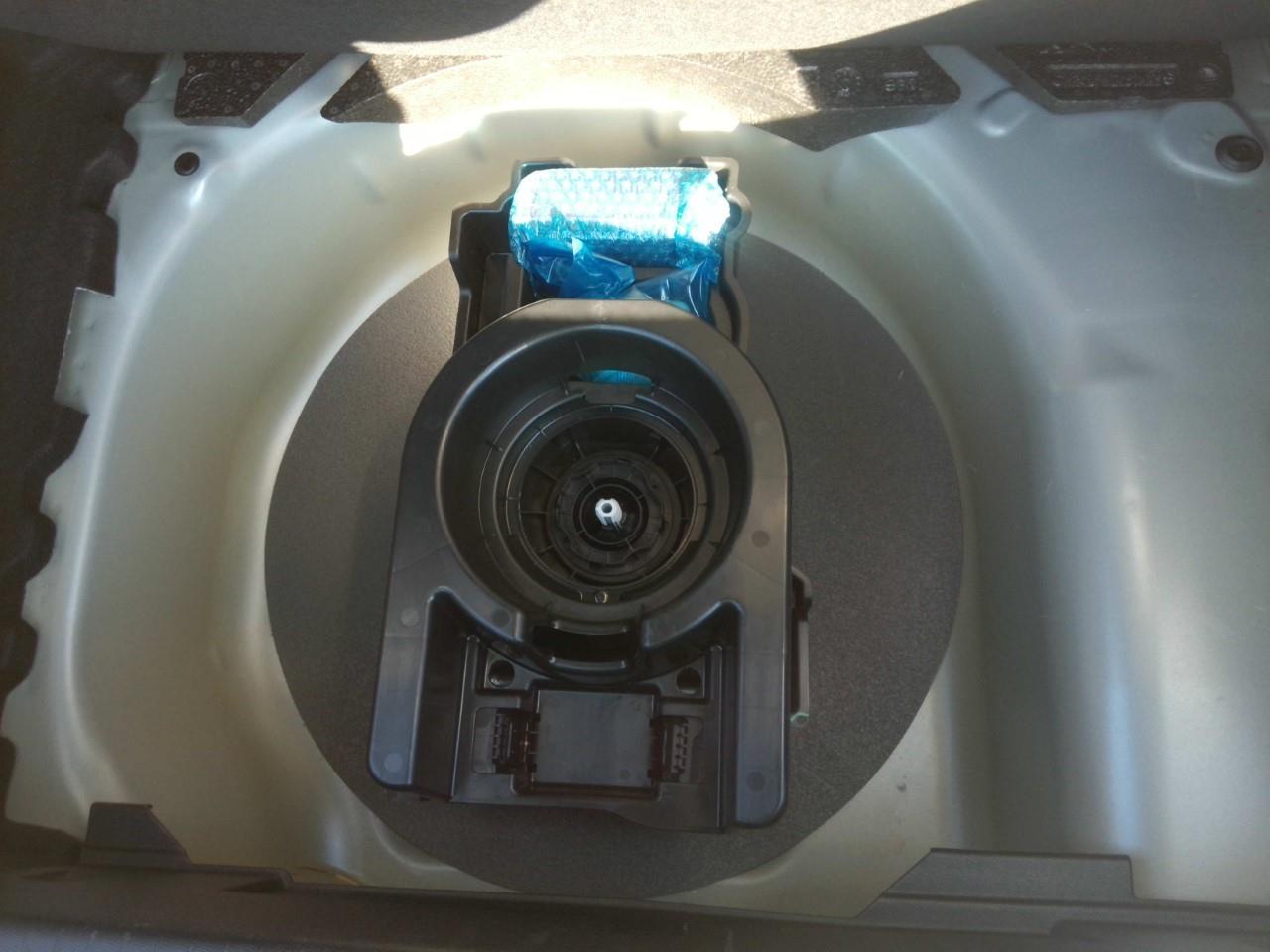 Foto Peugeot 208 15