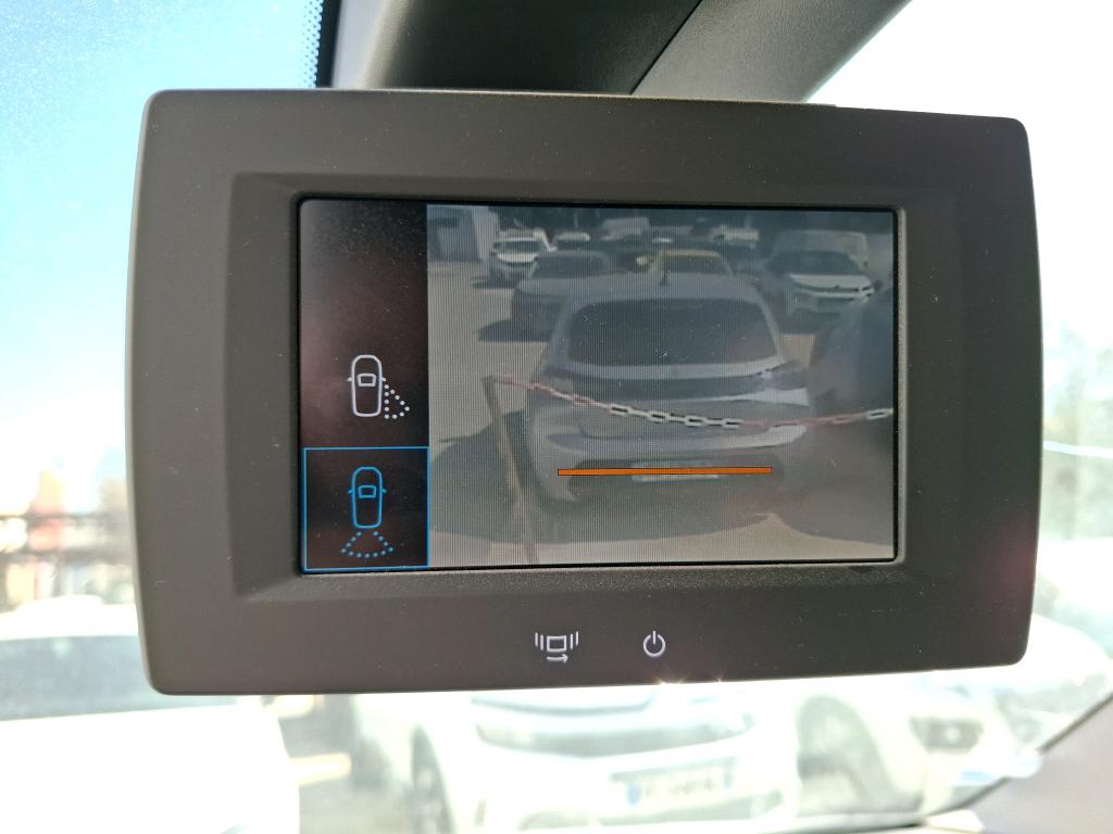 Peugeot PARTNER FOURGON STANDARD 650 KG BLUEHDI 100 S&S BVM6 ASPHALT 2022