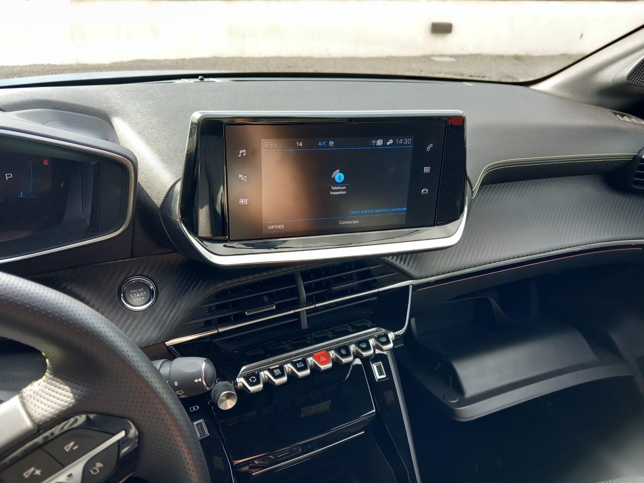 Foto Peugeot 508 9