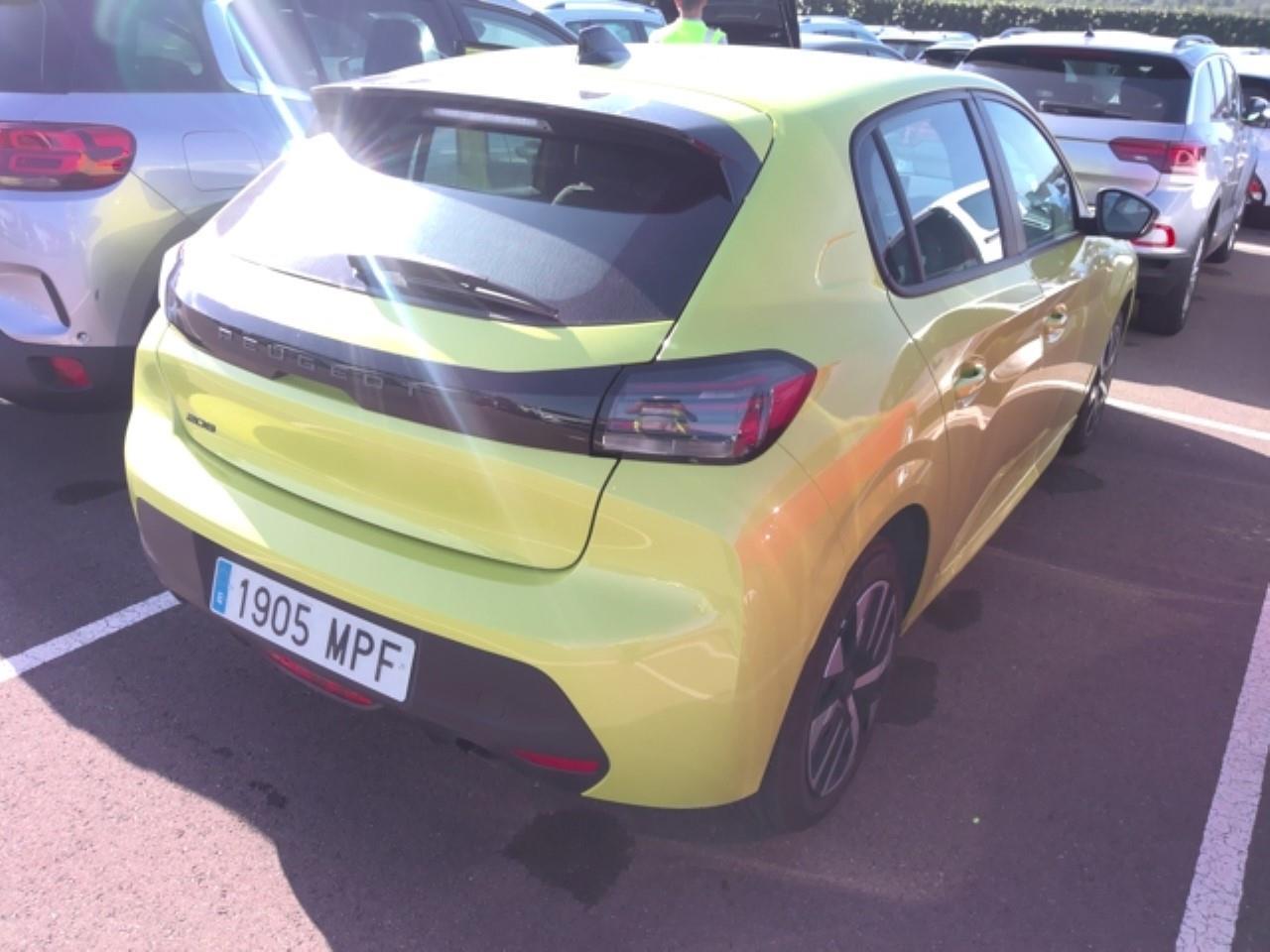Foto Peugeot 308 6