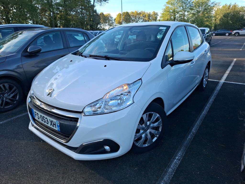 Peugeot 208 AFFAIRE BLUEHDI 100 S&S BVM5 PREMIUM PACK 2020