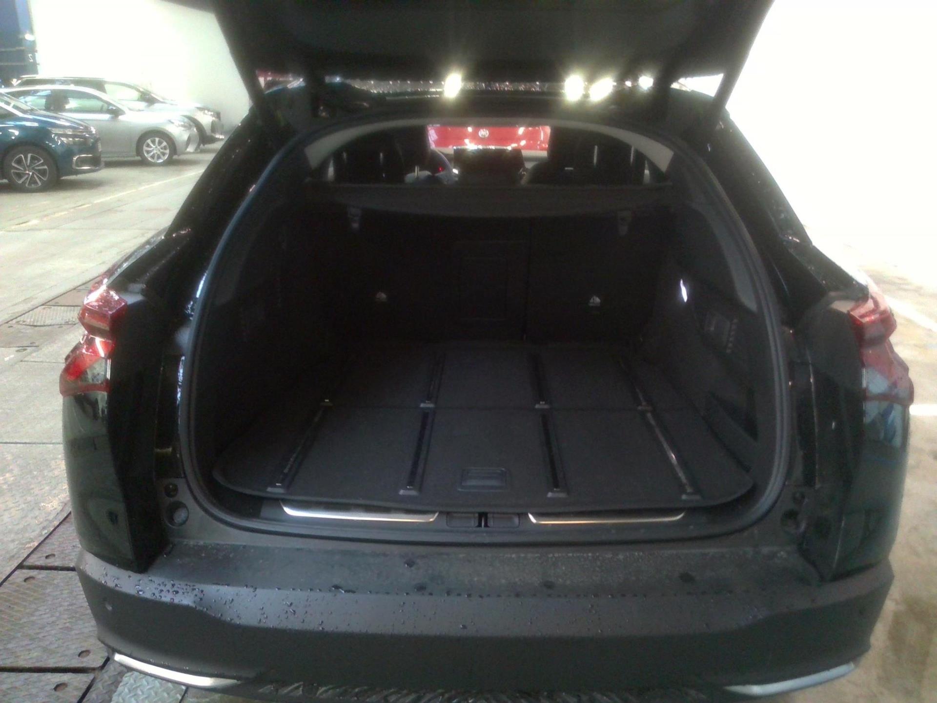 Citroen C5 X Hybride Rechargeable 225 S&S e-EAT8 Shine Pack 2022