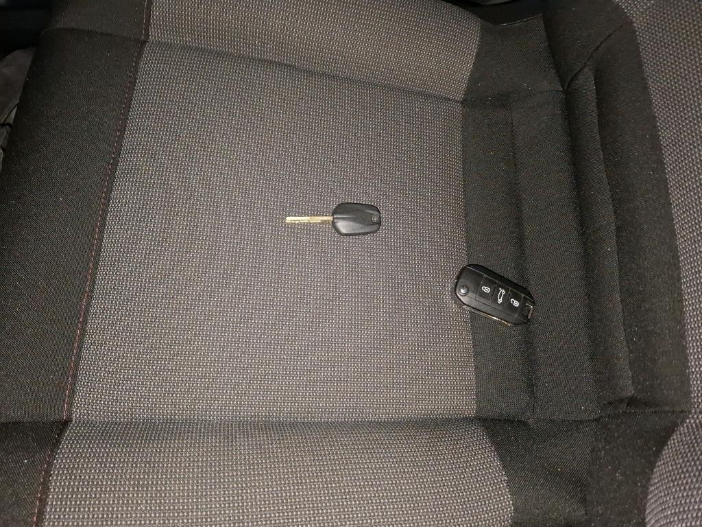 Citroen C4 Cactus BlueHDi 100 S&S BVM6 Feel 2019