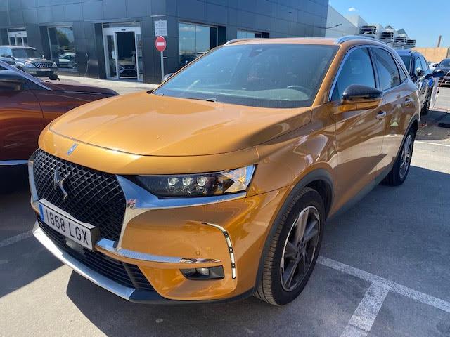 Foto DS DS 7 Crossback 8