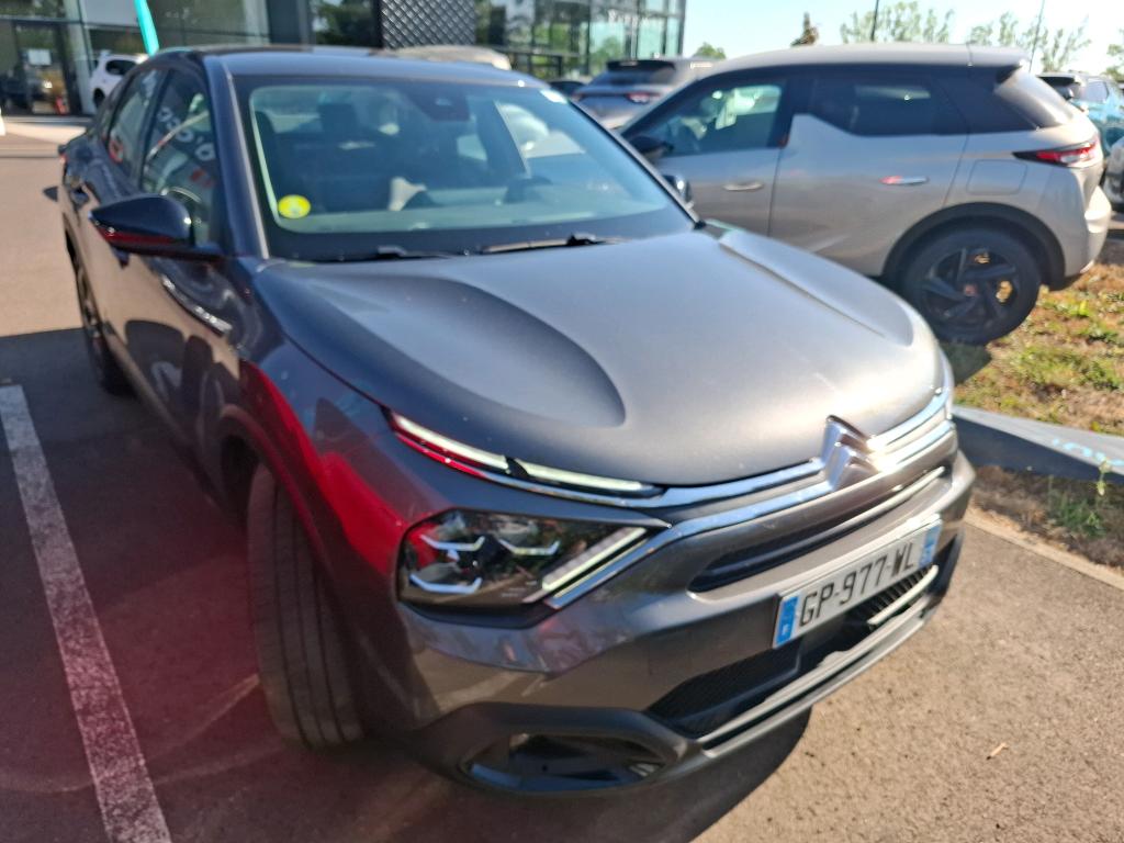 Citroen C4 X BlueHDi 130 S&S EAT8 Feel Pack 2023