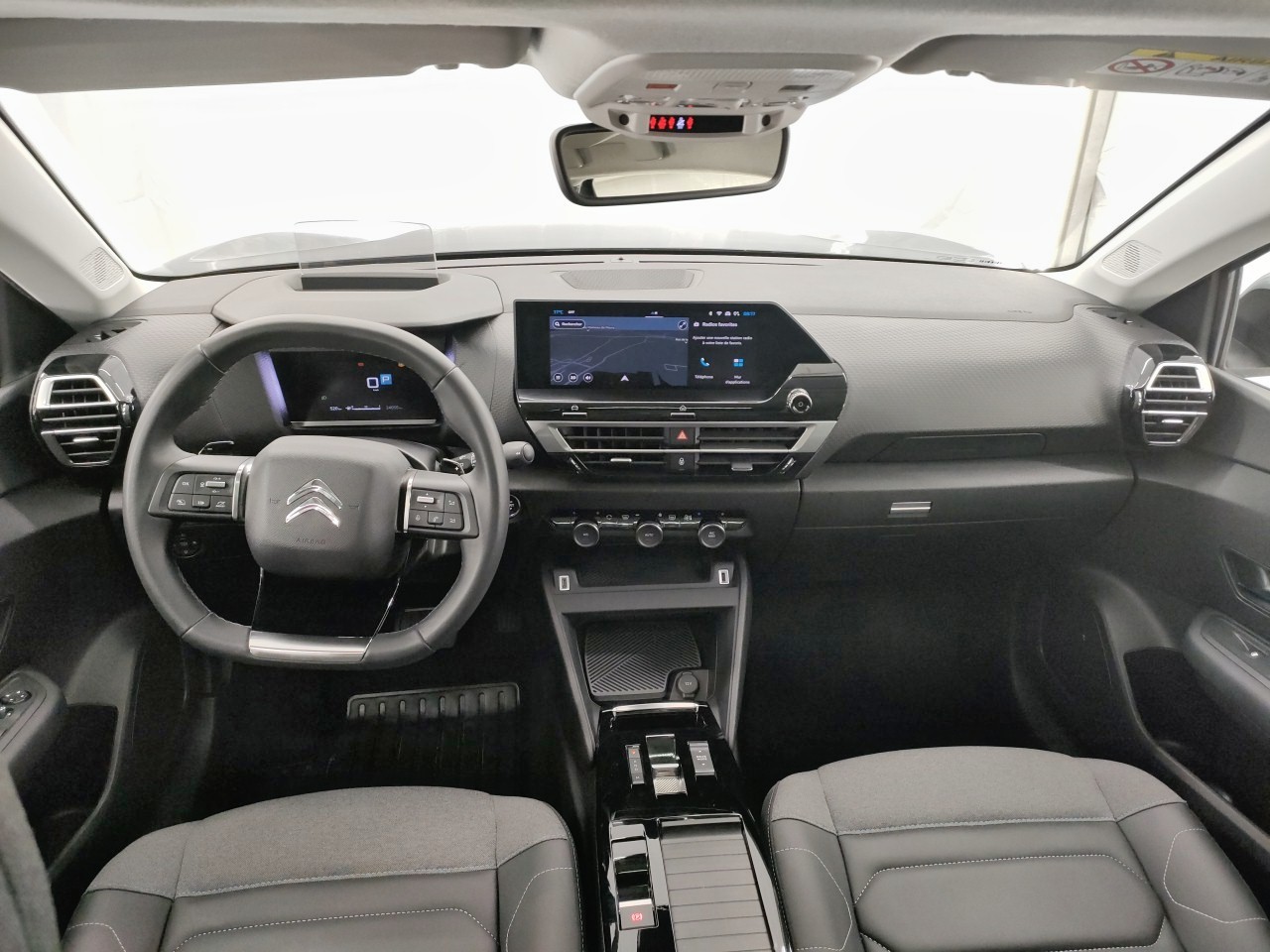 Citroen C4 PureTech 130 S&S EAT8 Shine 2023