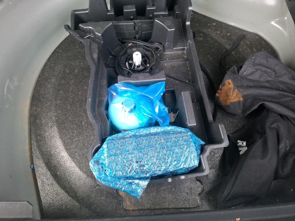 DS DS7 Crossback BlueHDi 130 EAT8 Performance Line 2022