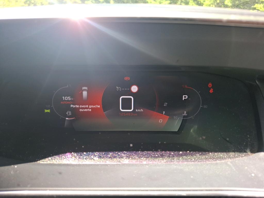 Peugeot 2008 BlueHDi 130 S&S EAT8 Allure Pack 2021