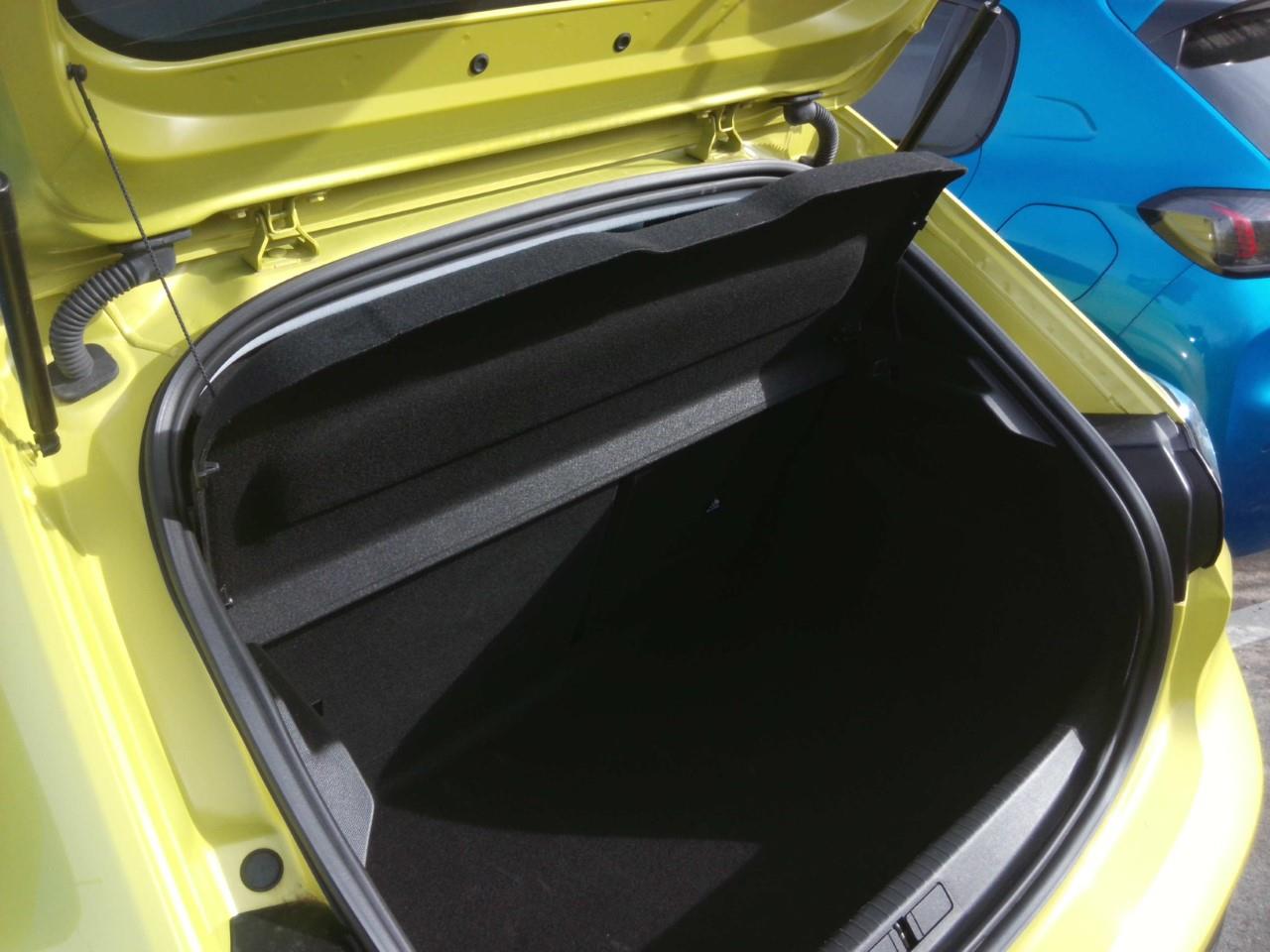 Foto Peugeot 308 9