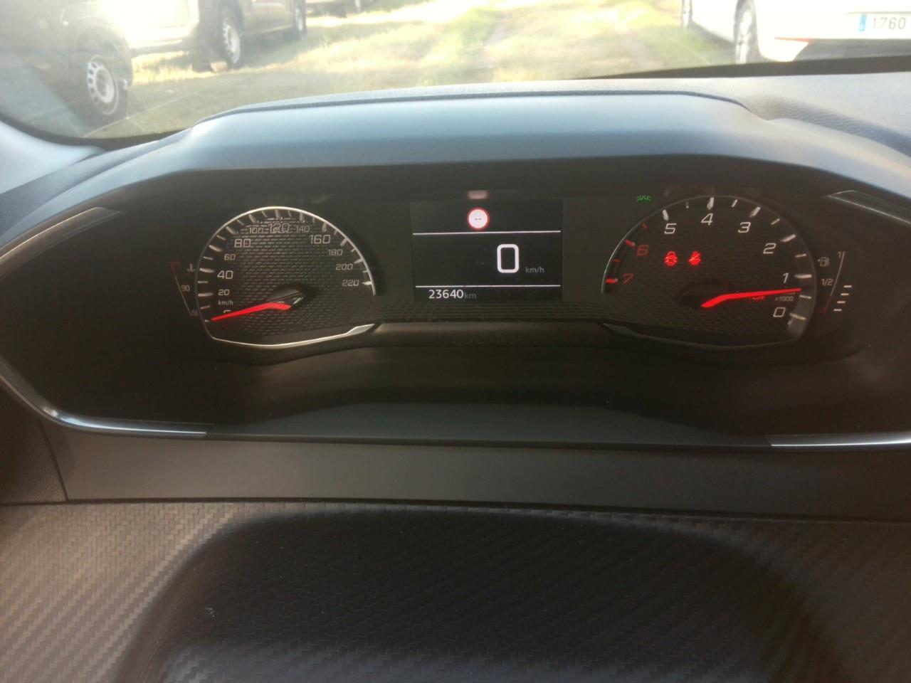 Foto Peugeot 308 5