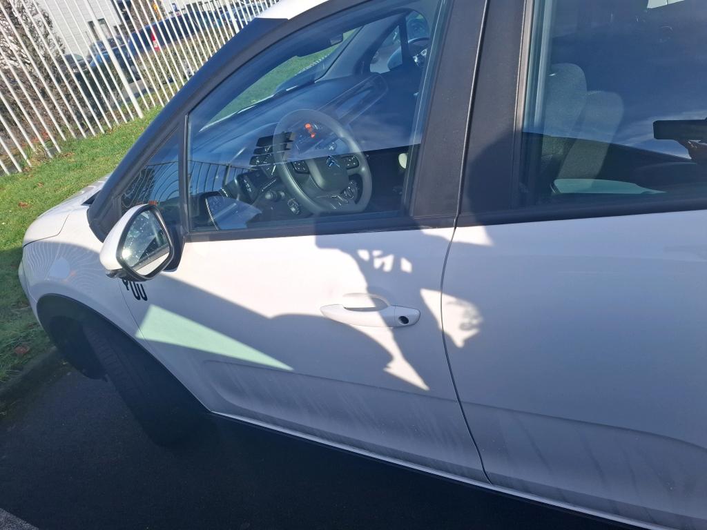 Citroen C3 PureTech 83 ch BVM5 You 2024