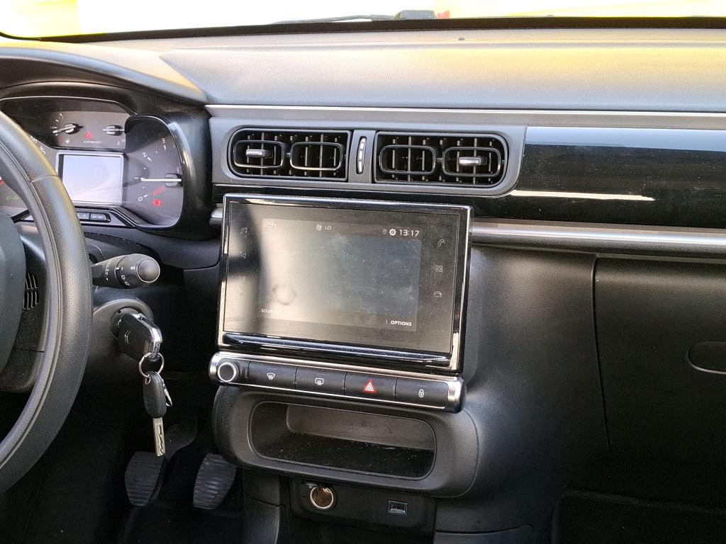 Citroen C3 PureTech 83 S&S BVM5 Feel Pack 2021