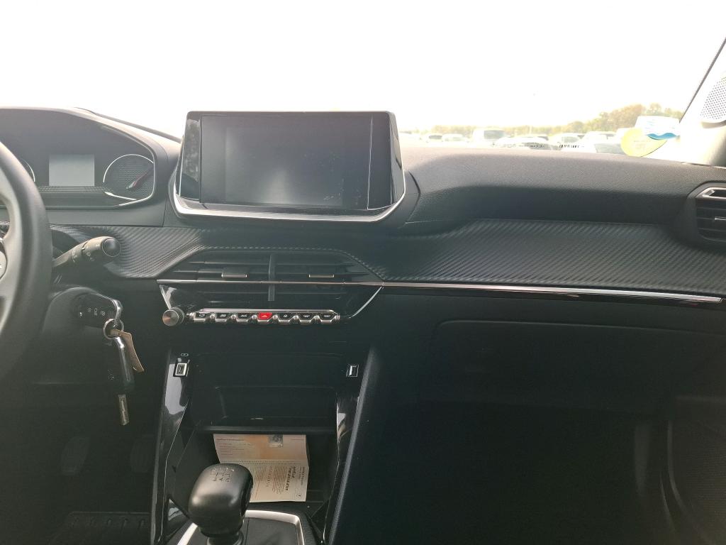 Peugeot 2008 BlueHDi 100 S&S BVM6 Active Business 2020