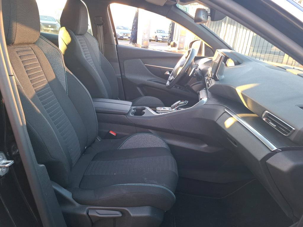 Peugeot 3008 BlueHDi 130ch S&S EAT8 Active Pack 2022