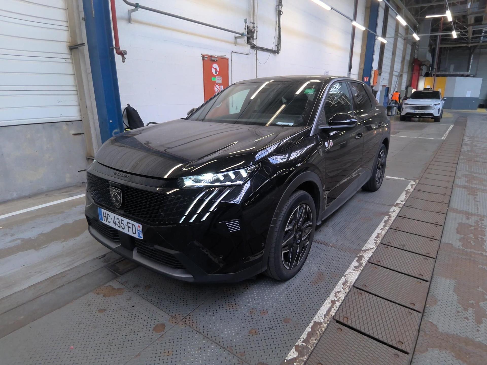 3008 III