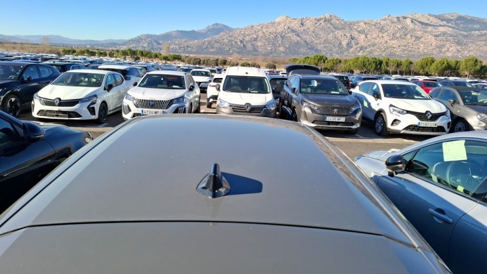 Foto Peugeot 308 5