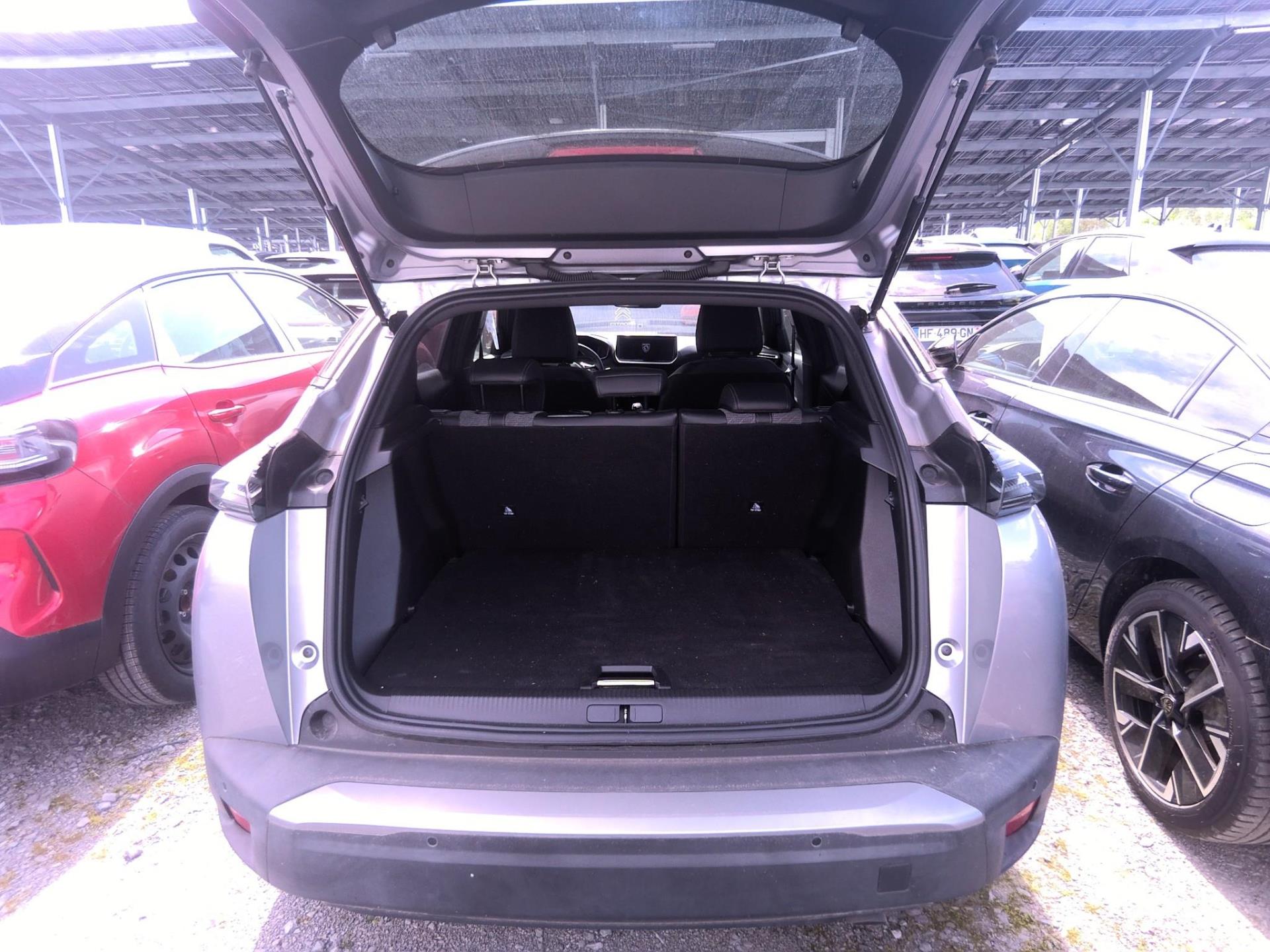 Peugeot 2008 PureTech 100 S&S BVM6 Allure 2023