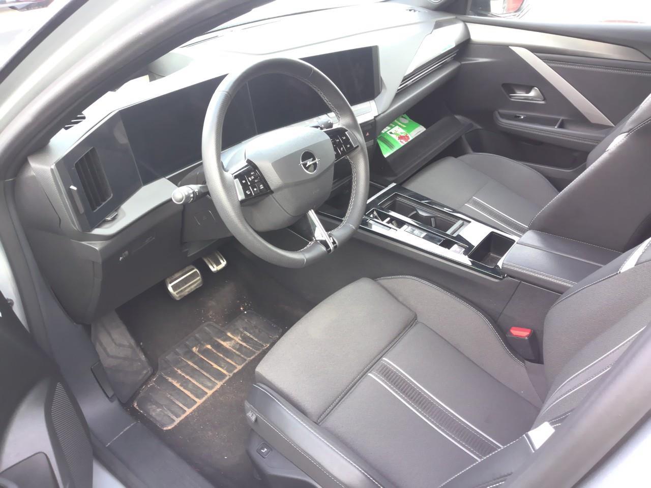 Opel Astra Astra 5P GS 1.5D DTH AT8 S/S 130 CV (96kW)