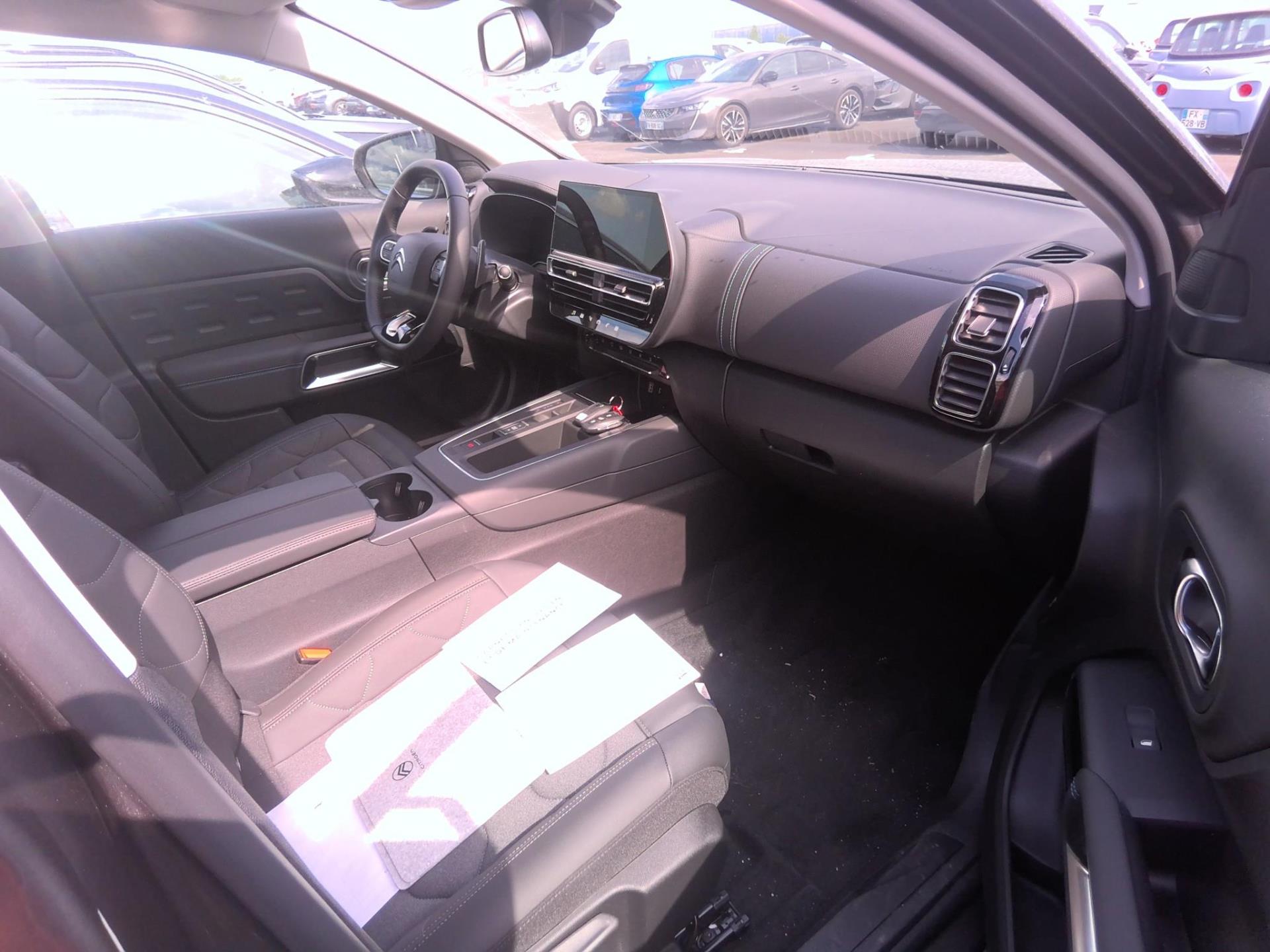 Citroen C5 Aircross BlueHDi 130 EAT8 Max 2025