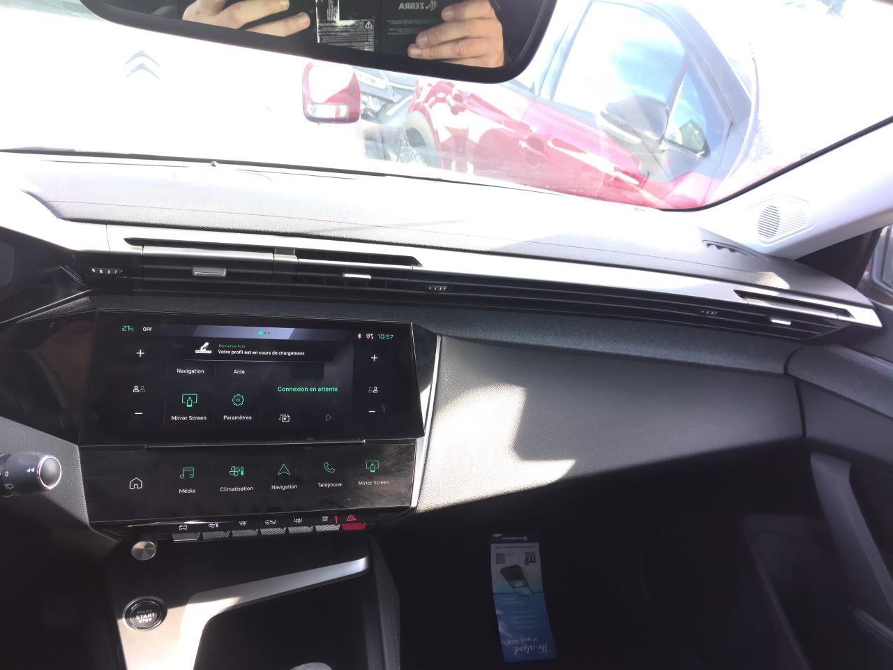 Foto Peugeot 308 10
