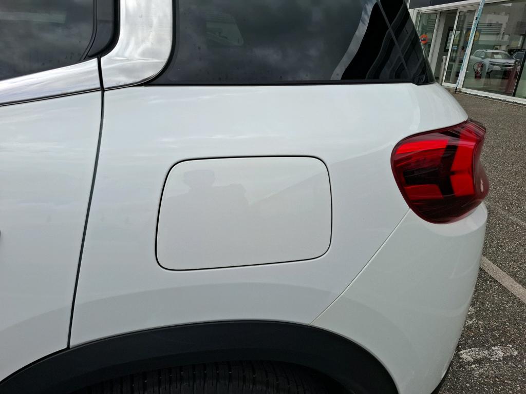 Citroen C5 Aircross Hybride Rechargeable 225 S&S e-EAT8 C-Series 2022
