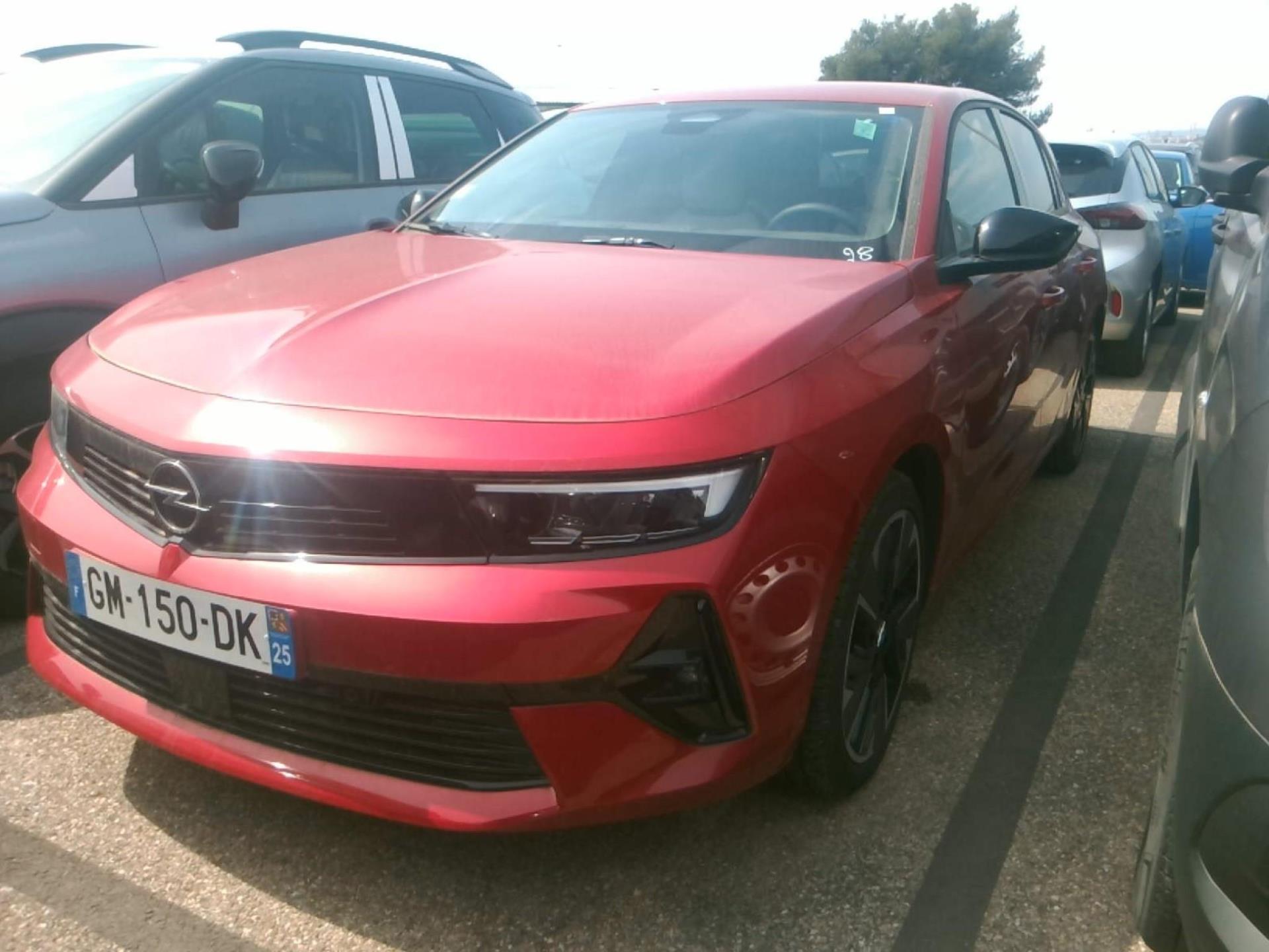 ASTRA L