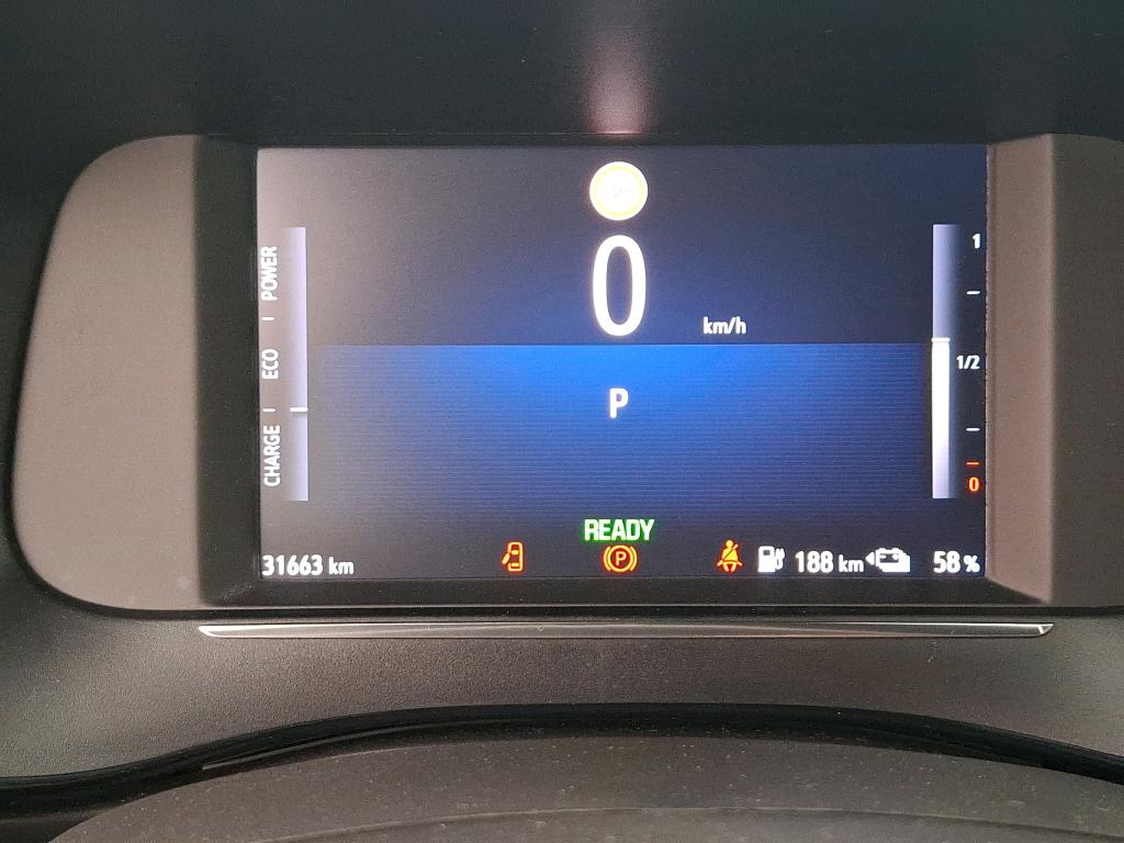 Opel Corsa Electrique 136 ch & Batterie 50 kWh GS 2024