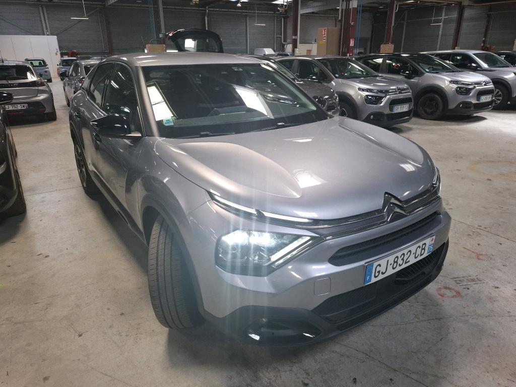 Citroen C4 PureTech 130 S&S EAT8 Feel 2022