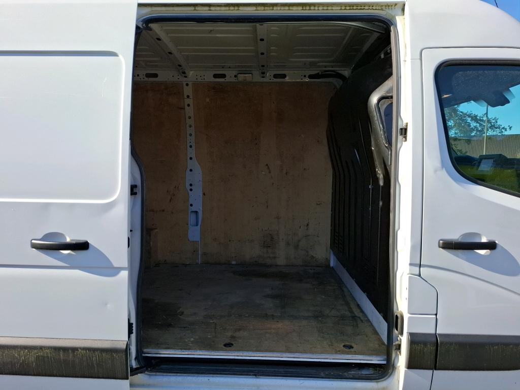 Opel Opel Frontera/Movano 