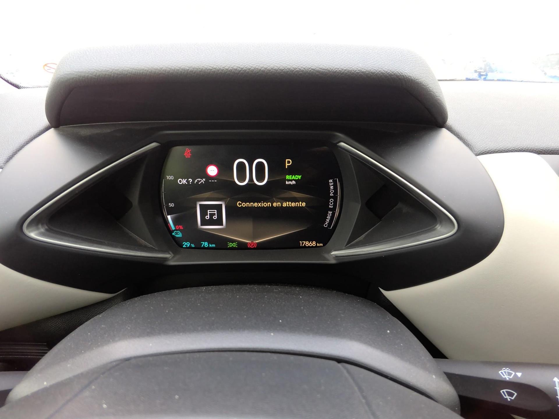 DS DS 3 E-Tense Esprit de Voyage 2024