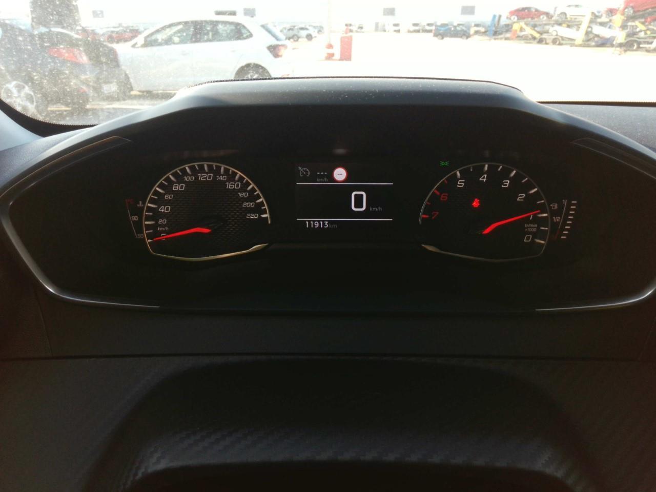 Foto Peugeot 308 5