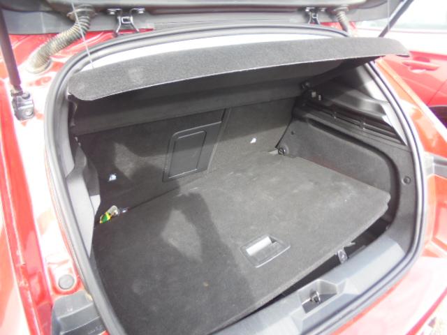 Foto Opel Astra 9