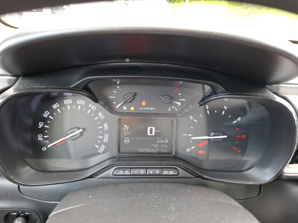 Citroen C3 PureTech 83 ch BVM5 You 2023