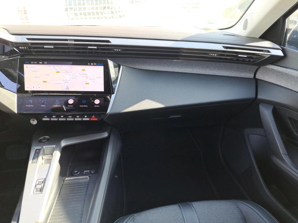 Peugeot 308 III 