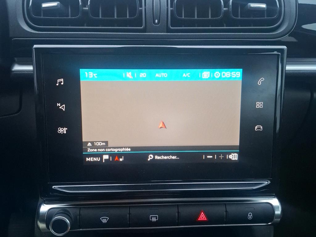 Citroen C3 BlueHDi 100 S&S BVM6 Feel 2021