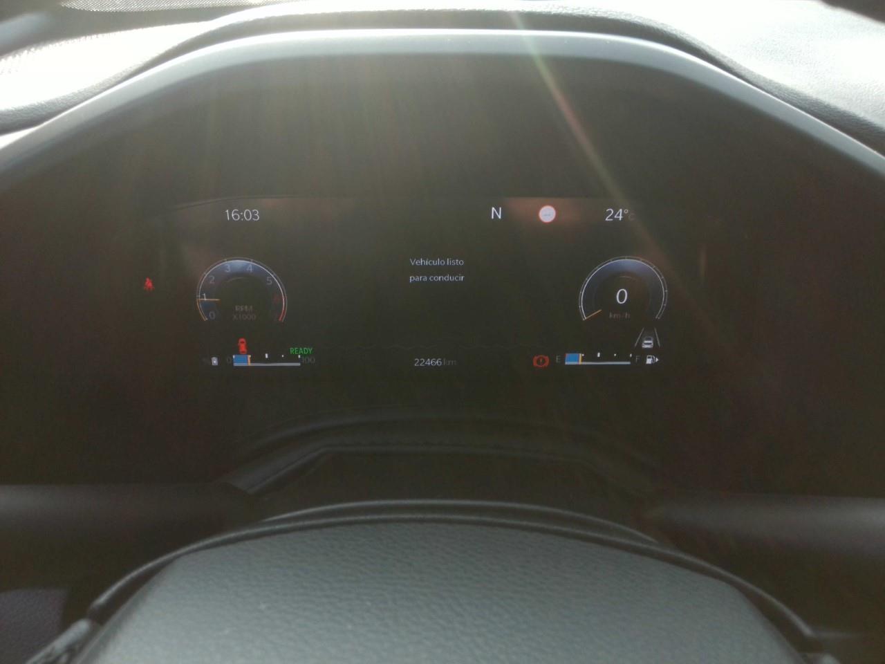 Foto Jeep Renegade 4
