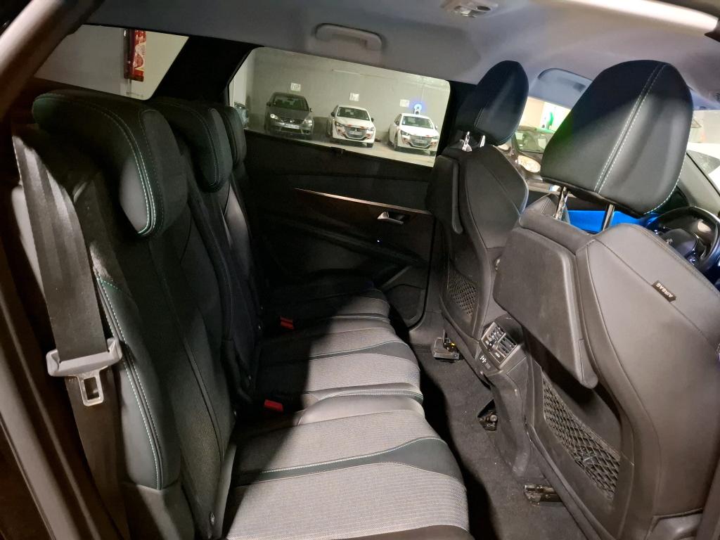 Peugeot 5008 PureTech 130ch S&S EAT8 Allure Pack 2022