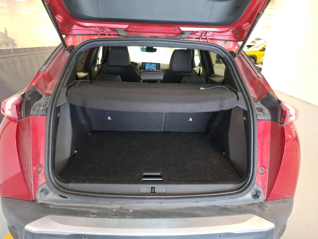 Peugeot 2008 BlueHDi 130 S&S EAT8 GT Pack 2022