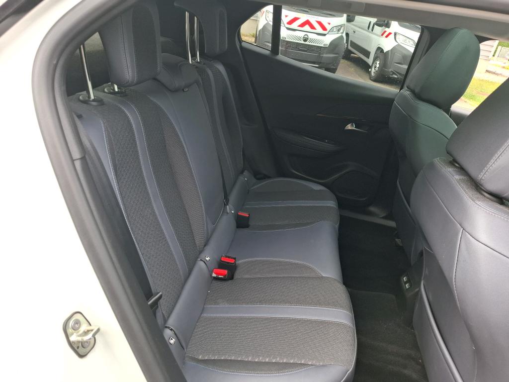 Peugeot 2008 BlueHDi 100 S&S BVM6 Allure Business 2020