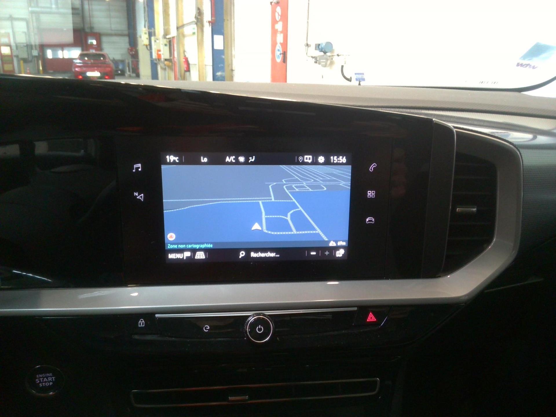 Opel Mokka Electrique 136 ch & Batterie 50 kWh  2024