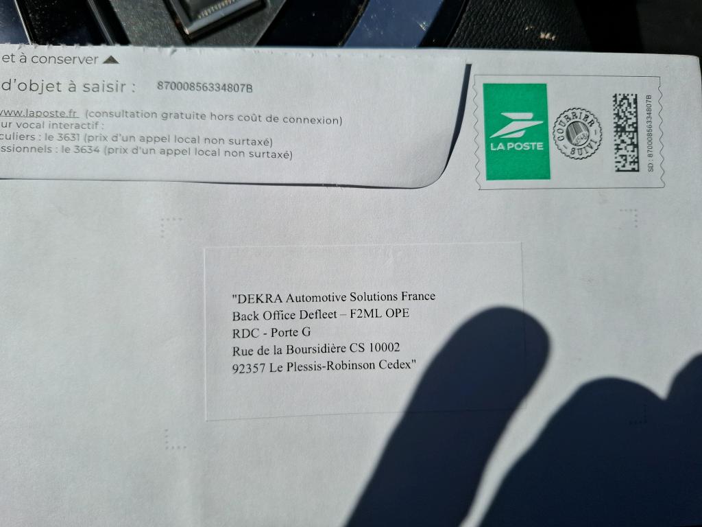 Peugeot 5008 BlueHDi 130ch S&S EAT8 Active Pack 2021