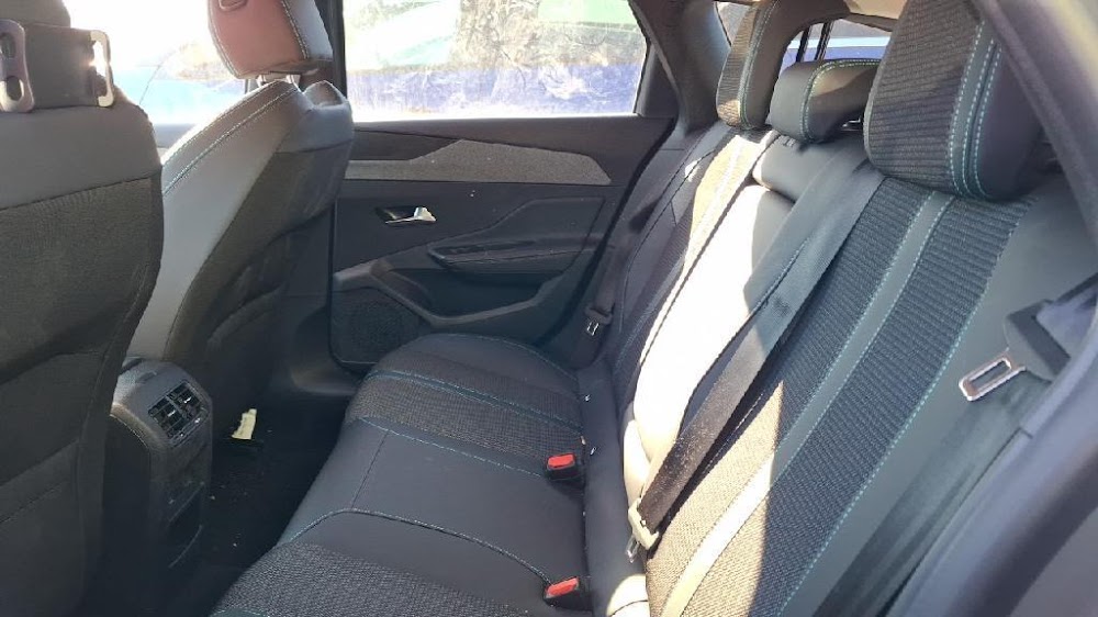 Foto Peugeot 308 14