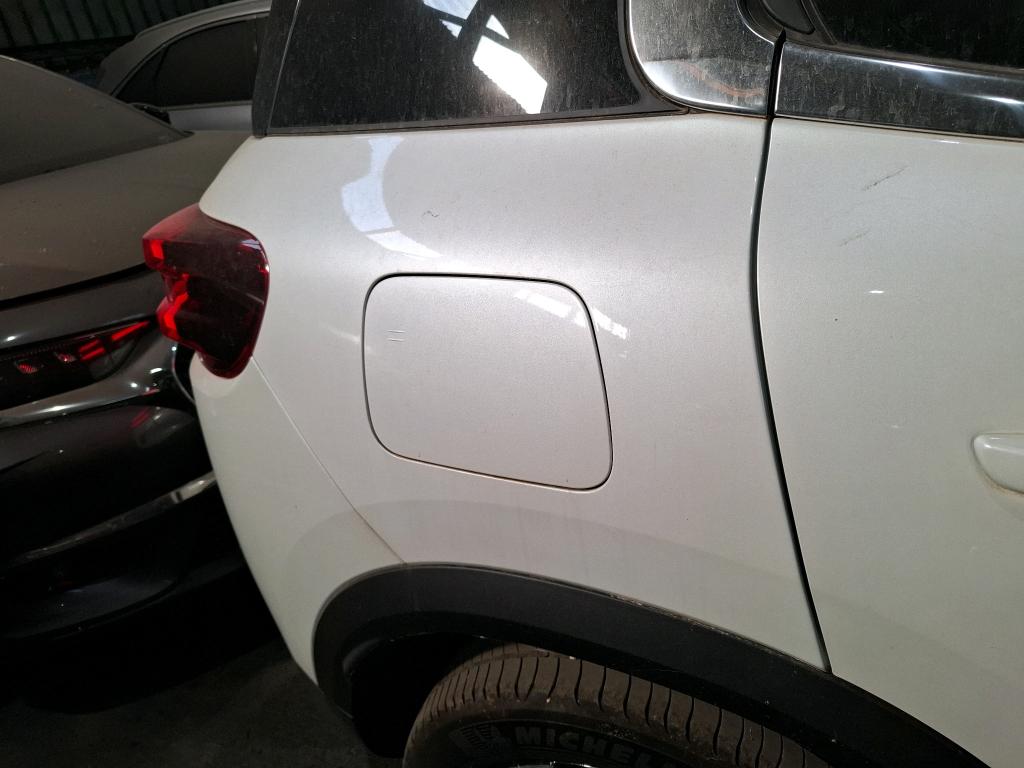 Citroen C5 Aircross PureTech 130 S&S EAT8 Shine 2023