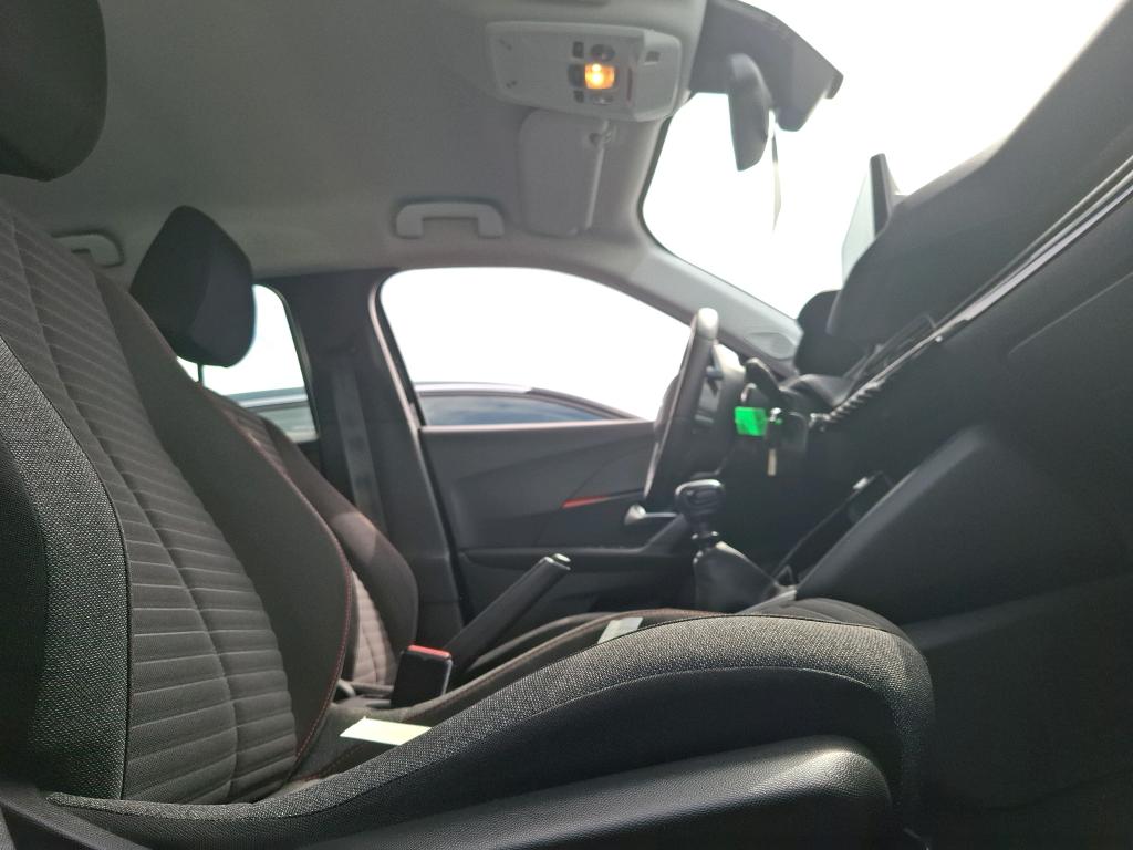 Peugeot 2008 BlueHDi 110 S&S BVM6 Active Pack 2022