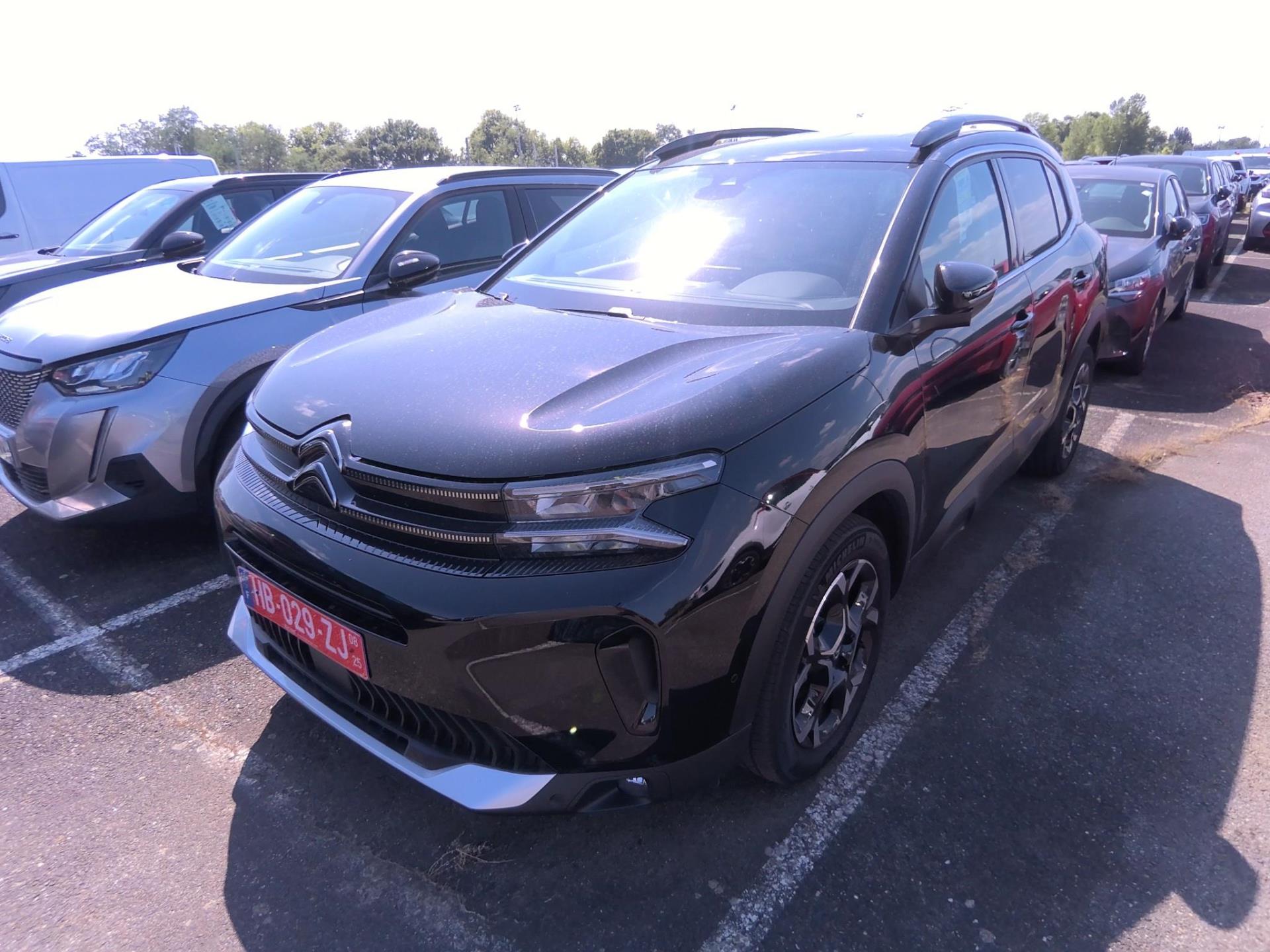C5 AIRCROSS