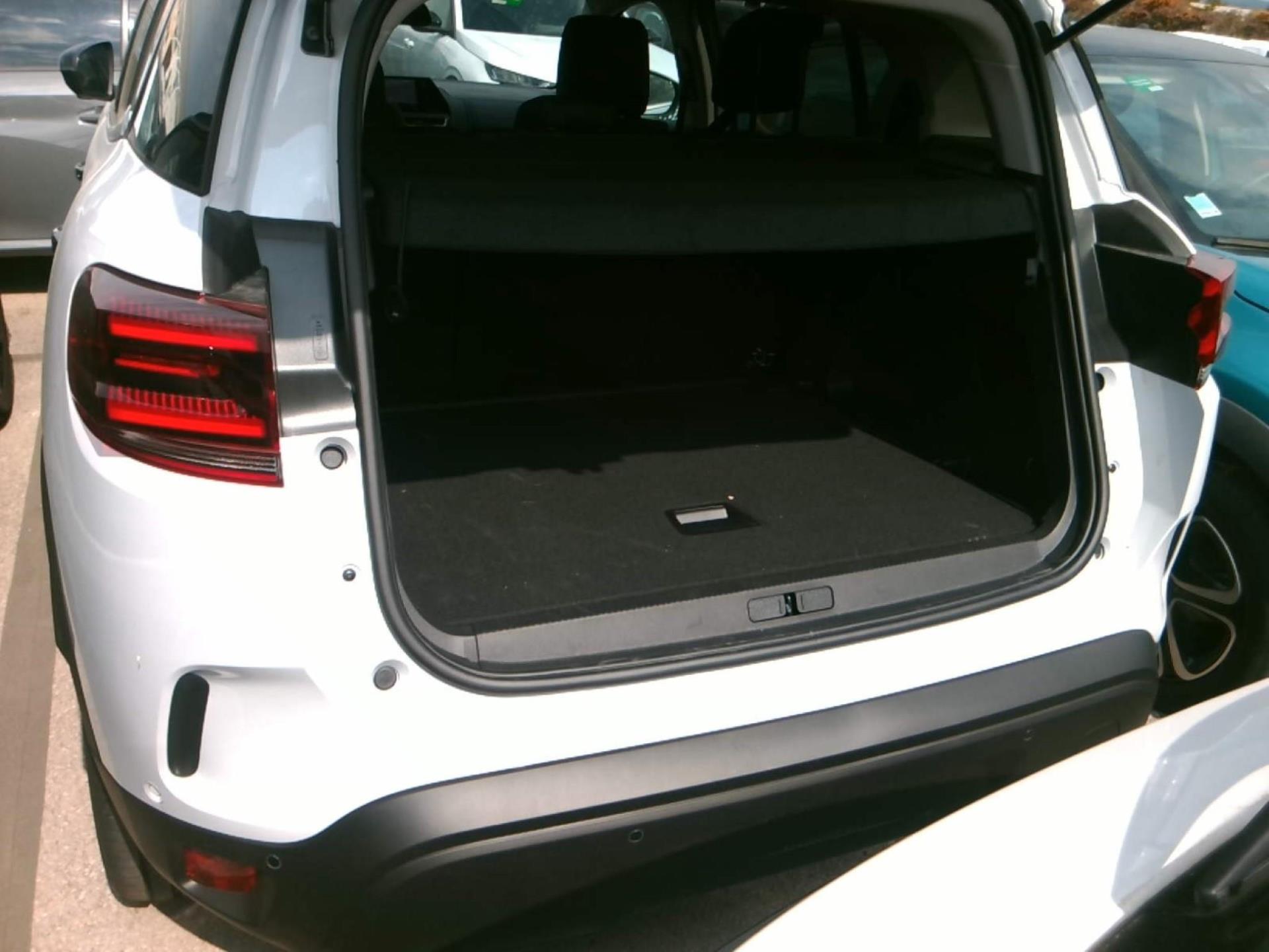Citroen C5 Aircross BlueHDi 130 EAT8 Max 2025